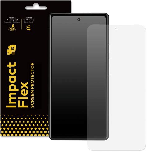 rhinoshield screen protector drop test|rhinoshield impact flex screen protector.